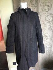 Magnifique veste manteau d'occasion  Laruscade