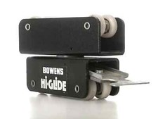 Bowens glide carrello usato  Spedire a Italy