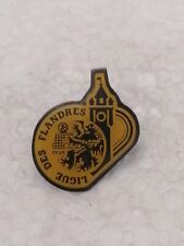 Pin pins pin d'occasion  France