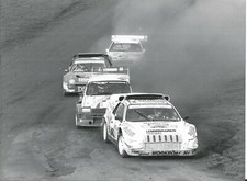 Group rally cars for sale  BAGSHOT