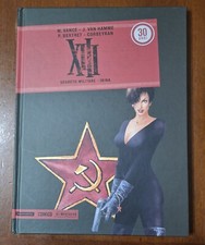 Fumetto xiii vance usato  Milano