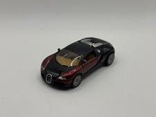 Siku bugatti veyron gebraucht kaufen  Leipzig