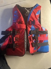 Jetpilot nylon coast for sale  Mattapan
