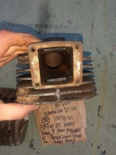 Yamaha dt100 barrel for sale  NORWICH