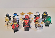 Lego ninjago diverse usato Lego ninjago diverse usato  Spedire a Italy