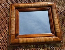 16x14 mirror unique for sale  Atco