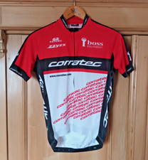 Radtrikot corratec boss gebraucht kaufen  Albstadt