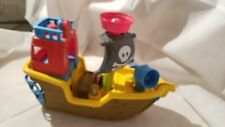 Bateau pirates mega d'occasion  Montigny-le-Bretonneux