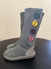 Ugg boots size for sale  Frisco