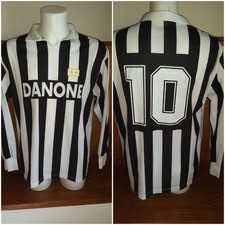 Maglia calcio juventus usato  Torino