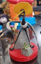 Personaggio kung panda usato  Crotone
