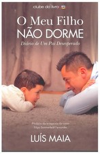 O Meu Filho Não Dorme, usado comprar usado  Enviando para Brazil