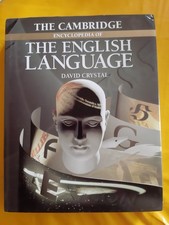 The cambridge encyclopedia gebraucht kaufen The cambridge encyclopedia gebraucht kaufen  Siegen
