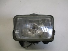 Scheinwerfer suzuki 650 gebraucht kaufen  Ellwangen (Jagst)