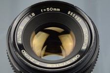 Olympus zuiko 50mm usato  Valvestino