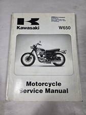 1999 2000 kawasaki d'occasion  Expédié en Belgium
