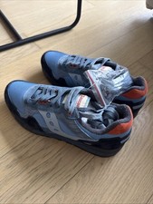 NOVO EM FOLHA Saucony X Faherty Shadow 5000 Masculino Tamanho 11 comprar usado  Enviando para Brazil