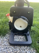 Echo backpack blower for sale  Dudley
