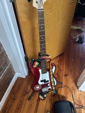 Red fender squire for sale  Somerville