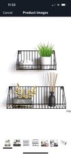 Black wire metal for sale  BIDEFORD