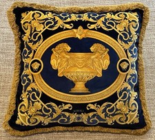 Opulent versace petit for sale  Venice