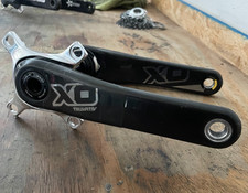 Truvativ crankarms 175mm for sale  Morgantown