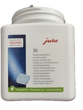 Jura entkalkungstabletten stk gebraucht kaufen Jura entkalkungstabletten stk gebraucht kaufen  Worms