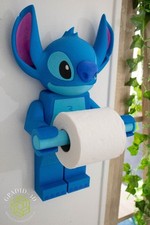 Dévidoir papier toilette d'occasion  Le Thuit-Signol
