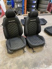seat ibiza cupra interior for sale  CANNOCK