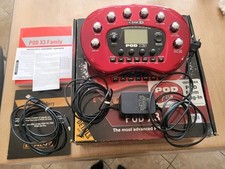 Line6 pod numérique d'occasion  Ceintrey
