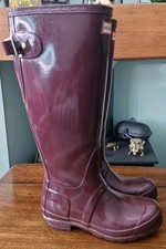 Hunter wellies womens for sale Hunter wellies womens for sale  STOURBRIDGE