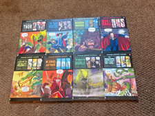 Lot usborne graphic for sale  Royersford