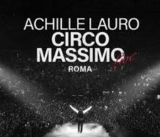 Luglio 2025 circo usato  Roma
