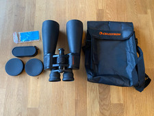 Celestron skymaster 20x80 gebraucht kaufen  Denkendorf