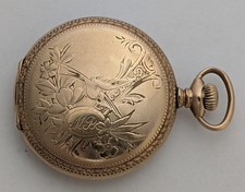 Antique vintage elgin for sale  Omaha