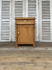 European pine cupboard for sale  WALTON-ON-THAMES