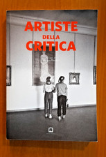 Artiste della critica usato  Civita Castellana