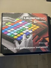 Novation launchpad mk2 usato  Jesolo