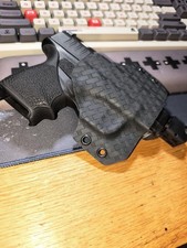 Carbon fiber kydex for sale  Mount Vernon