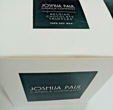 Joshua paul candle for sale  BELFAST