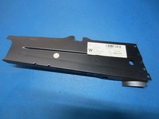 Abdeckung längsträger träge gebraucht kaufen  Salzkotten