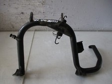 Cavalletto centrale supporto usato  Napoli