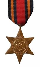 Genuine ww2 burma for sale  LEEDS