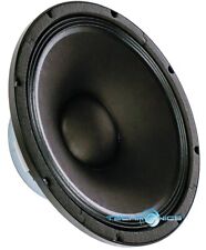 Subwoofer Alphasonik 18" Flagship Series 3000W para gabinetes PA DJ - FW1832 comprar usado  Enviando para Brazil