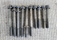 Oem main bolts for sale  Spokane