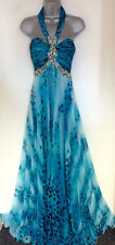 Exquisite scarlett blue for sale  BOLTON