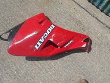 Ducati 851 fairing for sale  ELY
