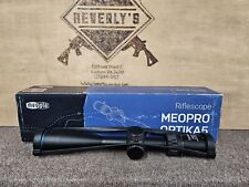 Meopta meopro optika5 for sale  Coeburn