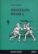 Marco casonato psicoterapia usato  Fiumefreddo di Sicilia