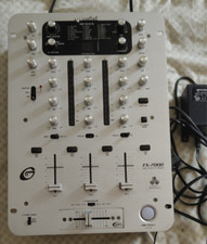 Gemini fx7000 mixer usato  Ovada